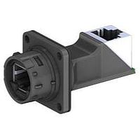 EMO Systems EN-10V ອຸປະກອນກັນເຊື້ອເຄືອຂ່າຍຮູບວົງມົນ, 90 ເງົາມຸມ, ຮ່ວມສ້າງໃນ