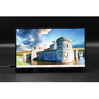 DFRobot DFR1178 OLED Display Modules ຈໍສະແດງສະຕິກເຊັນ 15.6 ນິ້ວ ມີຈໍສະແດງສະແຕັດ Samsung 4K OLED, ສະໜອງຄວາມລະອຽດ 4K ທີ່ 3840x2160 ພິກເຊວ. ມັນໃຫ້ຄວາມສະຈໍາສູງແລະຄວາມຕໍ່ສູ້ສູງ, ສາມາດສະແຕ່ງສີແລະລາຍລະອຽດໄດ້ຢ່າງຖືກຕ້ອງ, ແລະມີການສະໜອງທີ່ດີກວ່າໃນການມອບຜົນການມອບຜົນທາງສະເຫຼີມສະເຫຼີມ.