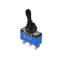 APEM 631HGK2V ສະຫນອງສະຫນອງສະຫນອງ TOGGLE SWITCH 600H HIGH POWER