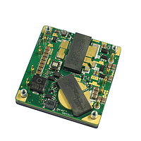 Artesyn AVE600-48S12B-4L ຕົວແປງໄຟ DC-DC ແຍກເຄິ່ງອິດ (12V; 50A; 600W)