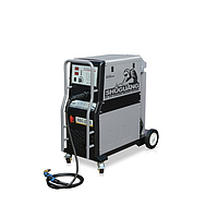 SHUGUANG NBC-270X MIG CO2 WELDING MACHINE 