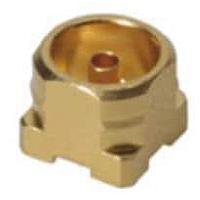 HUBER+SUHNER 82_MBX-S50-0-1/111_NE ຕູ້ເຊື່ອມຕໍ່ PCB MBX ປັດຕົວຕົວຕົວຕົວ PCB jack(f)