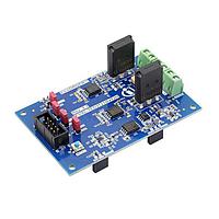 Infineon EVAL1ED3121MX12HTOBO1 ບອດທົດລອງຄວບຄຸມປະຕູ 2300 V, 5.5 A, 5.7 kV (rms) ຊ່ອງດຽວ ປະຕູທີ່ແຍກອອກ