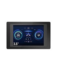 Elecrow DLC35010R Capacitive ESP Terminal ພ້ອມກັບ ESP32 ຈໍສະແດງຜົນ TFT capacitive touch ຂະໜາດ 3.5 ນິ້ວ parallel 480x320 (RGB ໂດຍ chip ILI9488)