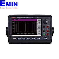 ການທົດສອບ SMU Semiconductor