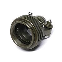 Amphenol PCD M85049/124S15W ເຄື່ອງມືເສີມ BShell SRStrt SL ODC SZ15