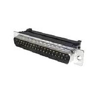 Amphenol Commercial Products L17DCFRA37P ປລັກ IDC ຜູ້ຊາຍ 37P