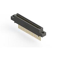 EDAC 895-022-540-407 ຕົວຮັບ .100" (2.54mm) Pitch Card Edge Connector
