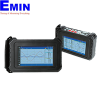 TEKON 570 ເຄື່ອງວິເຄາະຄຸນນະພາບພະລັງງານ