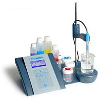 Hach pH meter repair service