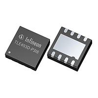 Infineon TLE493DP3I8XTMA1 ອາເຊນເຊີ Hall POSITION SENS ATV