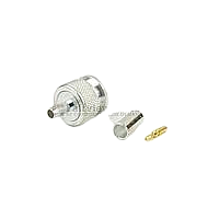 Fairview M39012/26-0010 Conector (TNC Male ,11 Ghz)