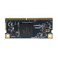 Critical Link C10L-7N-3XX-RI ລະບົບ-ອອນ-ໂມດູນ - SOM Cyclone 10 LP module, 16KLE, 16MB NOR, Industrial temp