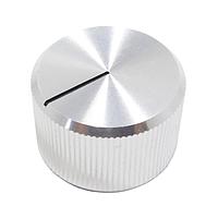 Eagle Plastic Devices 450-KB200 ປຸ່ມຄວບຄຸມ & ປຸ່ມດົນ 20mm SILV 6.4 SHAFT