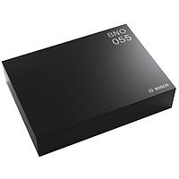 Bosch Sensortec BNO055 IMUs - ໜ່ວຍວັດຜົນແບບຄວາມໄຫລ 9-ແກນ MEMS sensor node