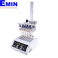 Medmay MSN-200-2 ຕົວເຂັ້ມຕົວຢ່າງຂະໜາດນ້ອຍ (2 blocks; 400W)