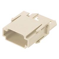 HARTING 09140014611 ໂມດູນສາຍສະກັດ MOD ສຳລັບຕິດຕໍ່ຊາຍຊາຍ FIREWIRE MODULE