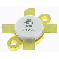 Advanced Semiconductor, Inc. TH430 ອໍານາດ RF Bipolar Power RF Transistor