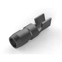 AMP Connectors - TE Connectivity 61802-1 ຊູຣເພລັກ 156 SHUR PLUG 18-14
