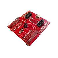 Texas Instruments BOOST-CCEMADAPTER ບອດຕໍ່ຂໍ້ມູນ Adapter Boards EM Adptr BoosterPack