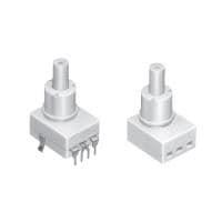 Alps Alpine SPED210203 ປຸດ-ປຸດ 2Pole/Rotation contact type