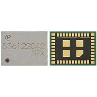 Murata Electronics LBWA1KL1FX-875 ໂມດູນຫຼາຍໂປໂຕຄອນທິບປະເພດ 1FX ປົກກະໄພຂະໜາດນ້ອຍສອງສະຖານະ Wi-Fi 11a/b/g/n/ac Bluetooth 8.2