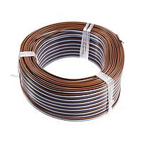 Omron Automation and Safety SCA1-4F10 ປຸ່ມຕິດຕໍ່ Relay ແລະ ອຸປະກອນຮາດແວ FLAT CABLE