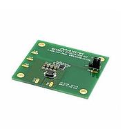 Analog Devices MAX8627EVKIT ຊຸດທົດລອງຕົວຄວບຄຸມແຮງໂຮງແຟງ - ຕົວຄວບຄຸມແຮງໂຮງສະຫວັດ MAX8627 (VBATT ຕ່ຳ, 20uA IQ, 1M)