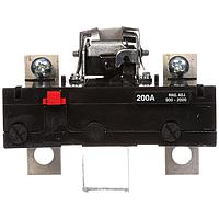 SIEMENS FD62T200 ແຮງດັນຕ່ຳ CIR BKR, 2P 200A 40 DEG FD TRMTO