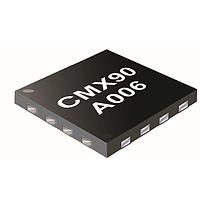 CML Micro CMX90A006Q7-R ເພີ່ມພລັງງານ 2W 860–930MHz ເພີ່ມພລັງງານເສັ້ນສອງ
