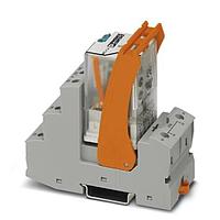 PHOENIX CONTACT 2903291 ໂມດູນເລລຍ RIF-4-RSC-LDP-24DC/ 2X21