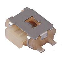 CTS Electronic Components 223HMSAAR ສະຫນອງສະຫນອງສະຫນອງ Tactile Switch
