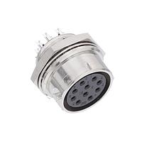Hirose Electric RM15QRD-10S(76) ຕົວເຊື່ອມ