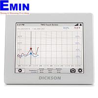 Dickson TOUCHSCREEN-BUNDLE DicksonOne Touchscreen