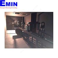 Lisun EN62471-C ລະບົບການທົດສອບຄວາມປອດໄພຂອງລັງສີ optical (200-3000nm)