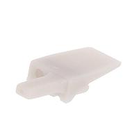 Amphenol SINE Systems AWM-2PA ເຄື່ອງສ່ວນປະກອບ 2 Pos Pin Wedgelock A Keyed