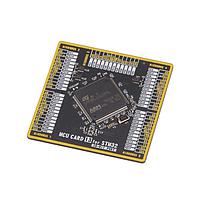 Mikroe MIKROE-4645 ບັດ MCU MCU CARD 13 ສໍາລັບ STM32 STM32L151ZD