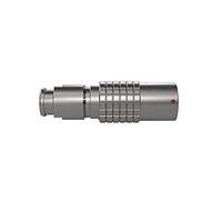 LEMO PHA.4B.306.CLLD12Z ຕົວເຊື່ອມ LBR KeyA 6C CHR 1.2mm D BR