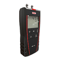 Sauermann MP130 Micromanometer For Gas Network Leak Test