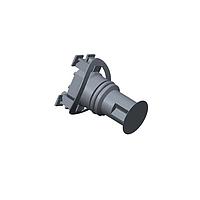 Amphenol LTW M8AS-06PFFT-EE0001 ອິນເຊີດສ໌ ການນໍາທາງ M8 ການເຊື່ອມຕໍ່ມິດຕຣິກຮອບຮວມ, ພລາສຕິກ, 1.5A, 06 ພິນ, ຕູ້ຜູ້ຍິງ, ຕິດຕໍ່ຜູ້ຍິງ, SMT 180