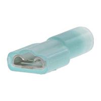 Molex 19005-0008 ຕິດຕັ້ງດ່ວນ .250X.032 FEM.FIQD C OUPLER CNT (BB-2263C