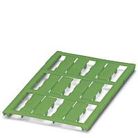 PHOENIX CONTACT 0818959 ເຄື່ອງມື ແລະ ອຸປະກອນເສີມ UC-WMC 7.5 (23X8) GN