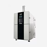 ACS CST 130/2T ຫ້ອງການຊ໊ອກຄວາມຮ້ອນທາງອາກາດ