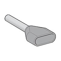 SCHNEIDER AZ5DE007D ອຸປະກອນຕິດຕັ້ງສາຍແລະເຄື່ອງສົມບັດ ສິ້ນສາຍ