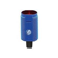 Contrinex 120254-0114 ເຊນເຊີເວີວັດລະດັບ Contrinex Photoelectric Sensor, M18 Plastic Housing, Diffuse, 3 - 1200mm Operating Distance, PNP, Changeover/IOL, Potentiometer Sensitivity Adjustment, 2m 4-wire PVC Cable, 33mm Housing Length Engineering/Old PN: LTR-M18PA-PMK-603 Status: Active Over