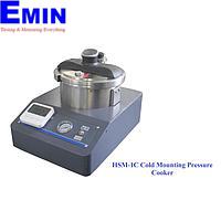 HUATEC HSM-1C Metalographic Mounting Press