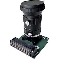 Microchip Technology VIDEO-DC-SLVS ບັດລູກ SLVS-EC FMC ບັດລູກ