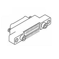 AirBorn NK-2K2-037-125-JC00 ຕົວເຊື່ອມຕໍ່ CONNECTOR, NANO