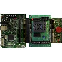 Renesas Electronics ZSSC3154KITV1P1 ຊິດການປັບສັນຍານເຊນເຊີ ZSSC3154KIT ຊິດປະເມີນ V1.1