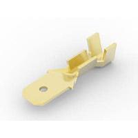 AMP Connectors - TE Connectivity 42490-4 Tab 187 FAST TAB IS 22-1 ມົນມົນ 5000